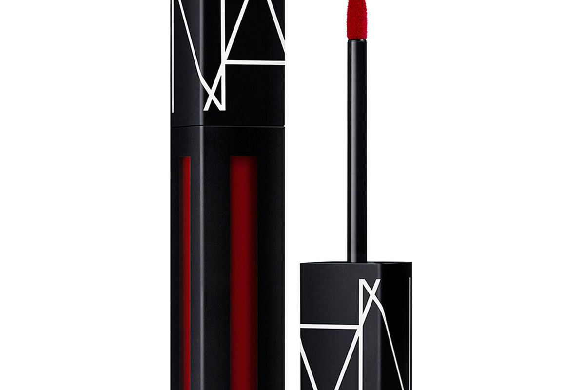 nars powermatte lip pigment