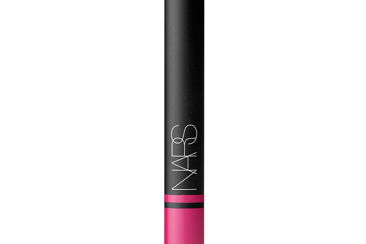 nars satin lipstick pencil