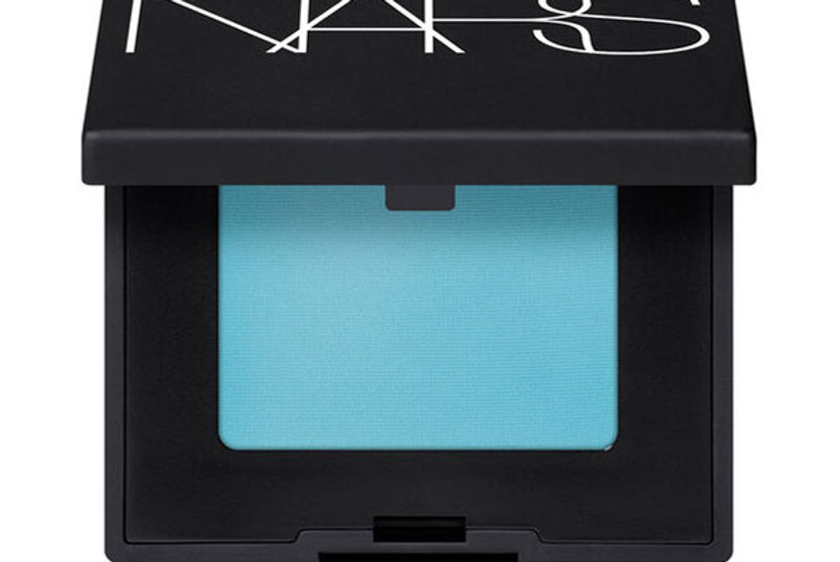nars single eyeshadow