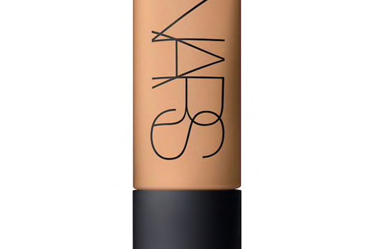 nars soft matte complete foundation