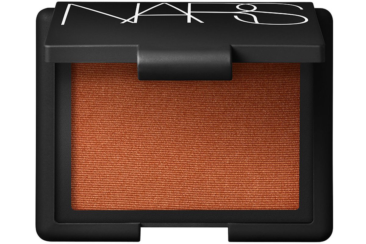 nars taj mahal blush