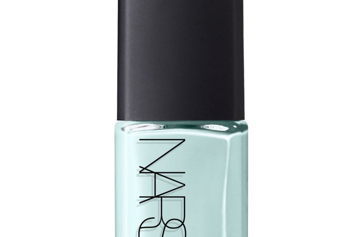 nars thasos nail polish