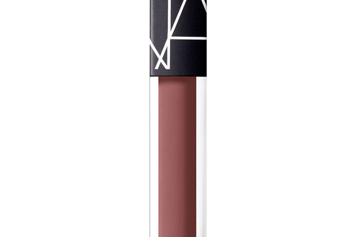 nars velvet lip glide