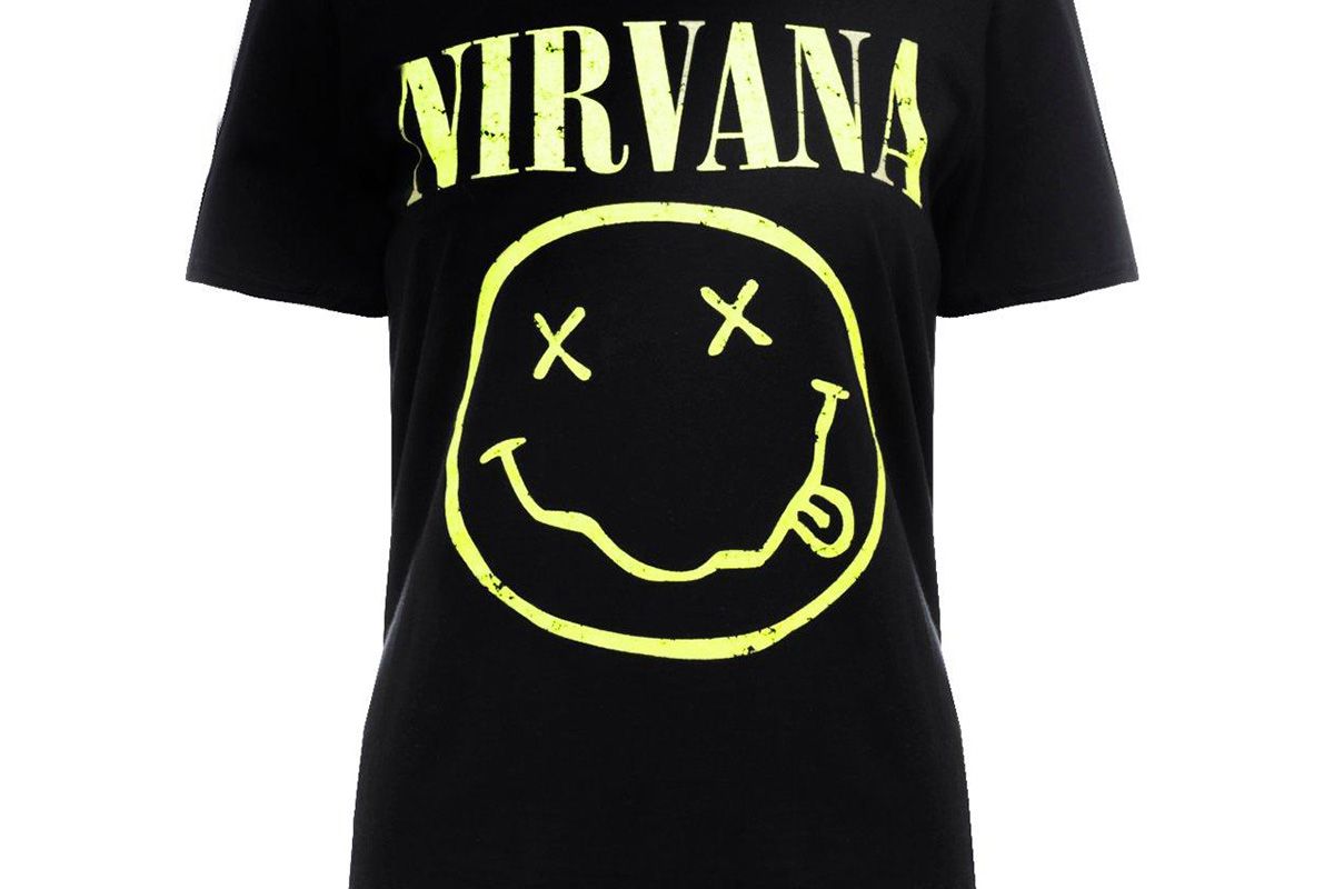 Nirvana Tee