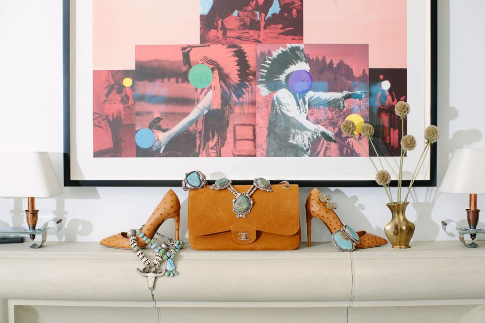 natalie bloomingdale