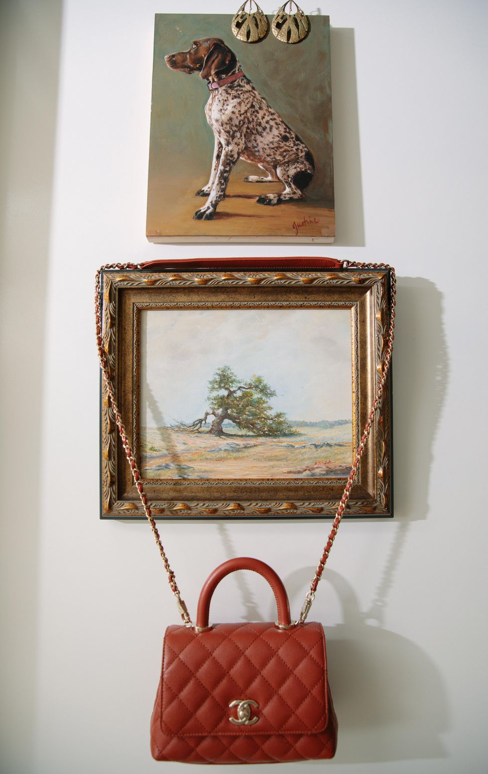 natalie bloomingdale