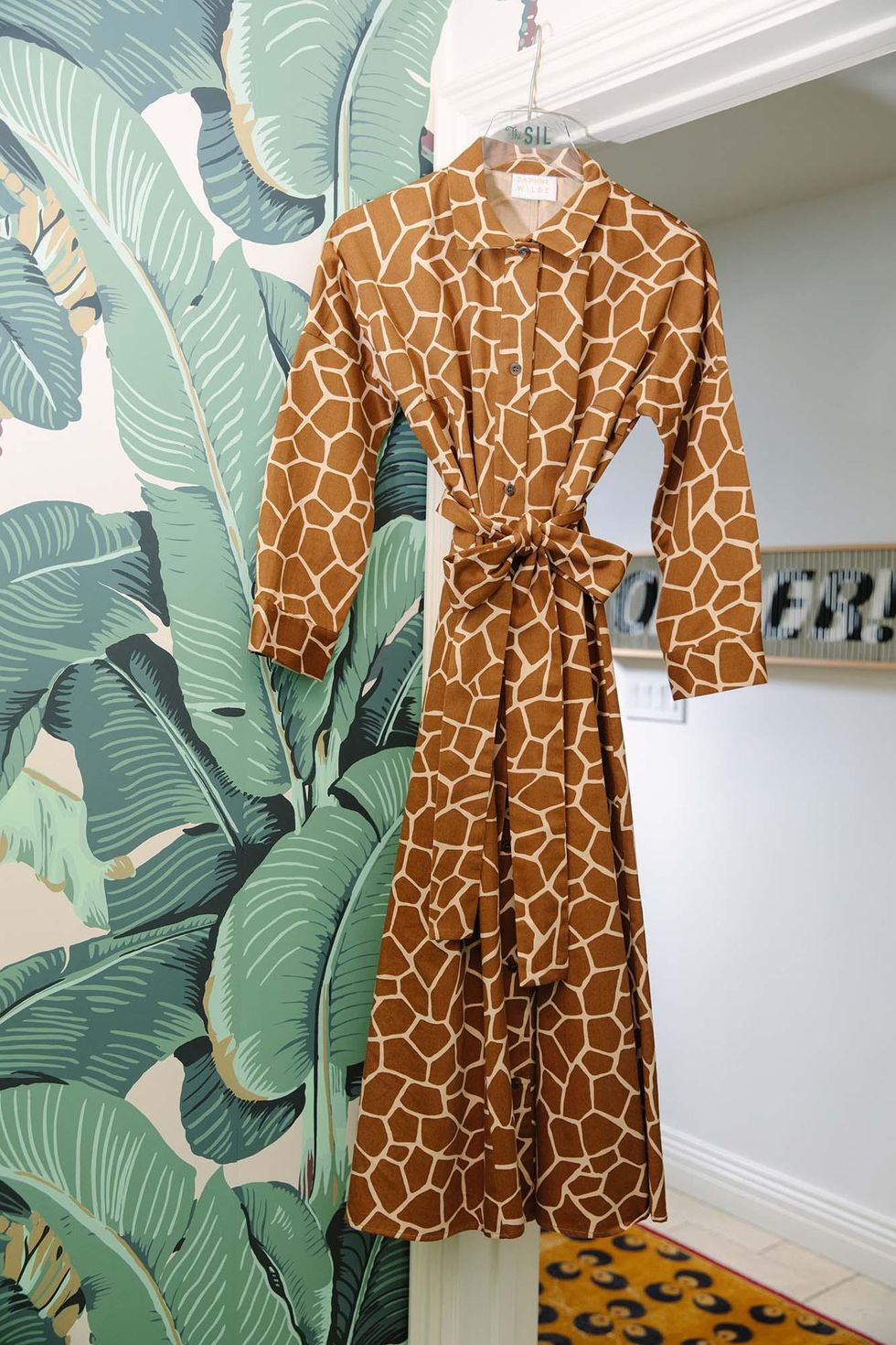 natalie bloomingdale