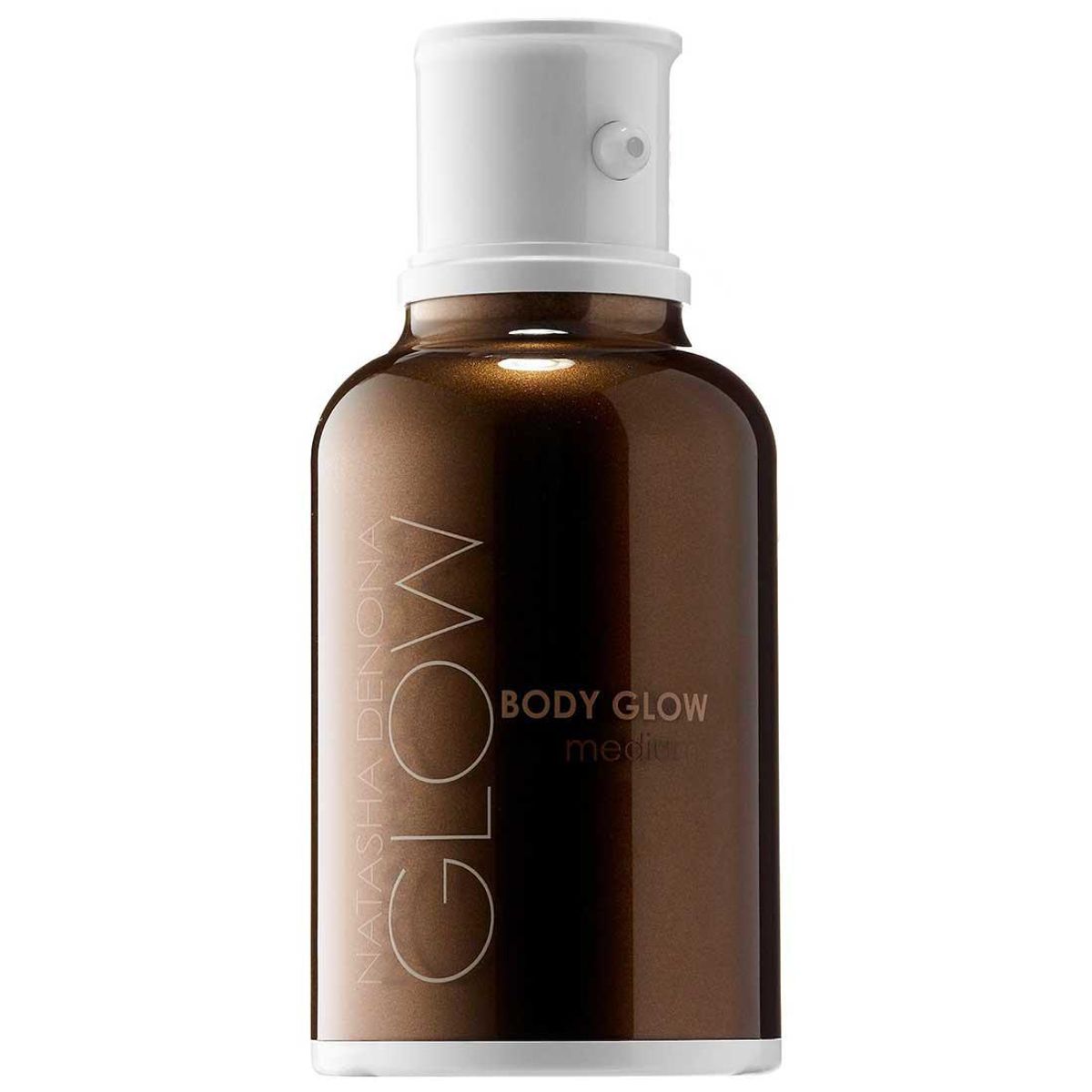 natasha denona body glow