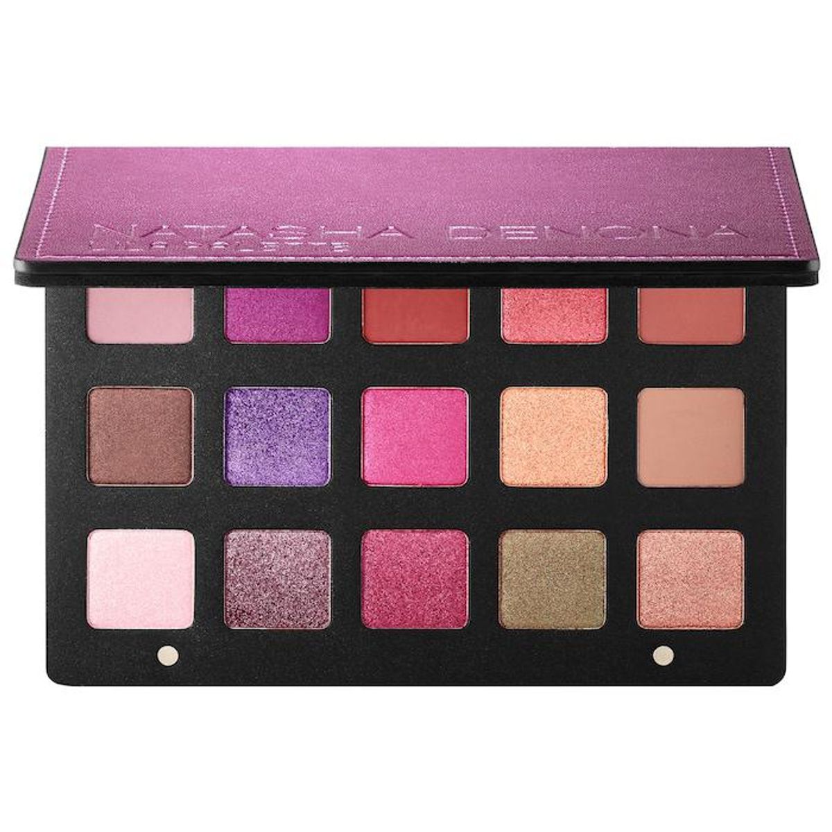 natasha denona lila eyeshadow palette