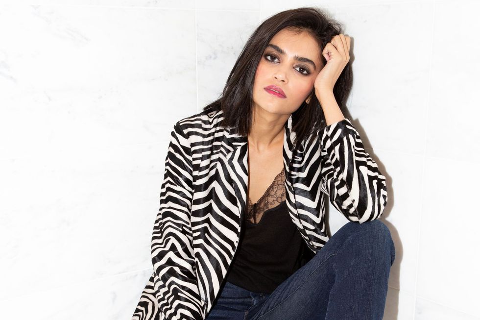 natasha ramachandran