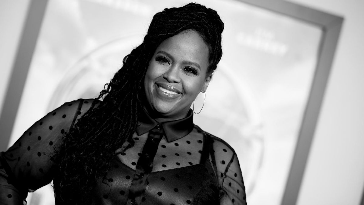 Natasha Rothwell on What’s Next After Insecure - Coveteur: Inside