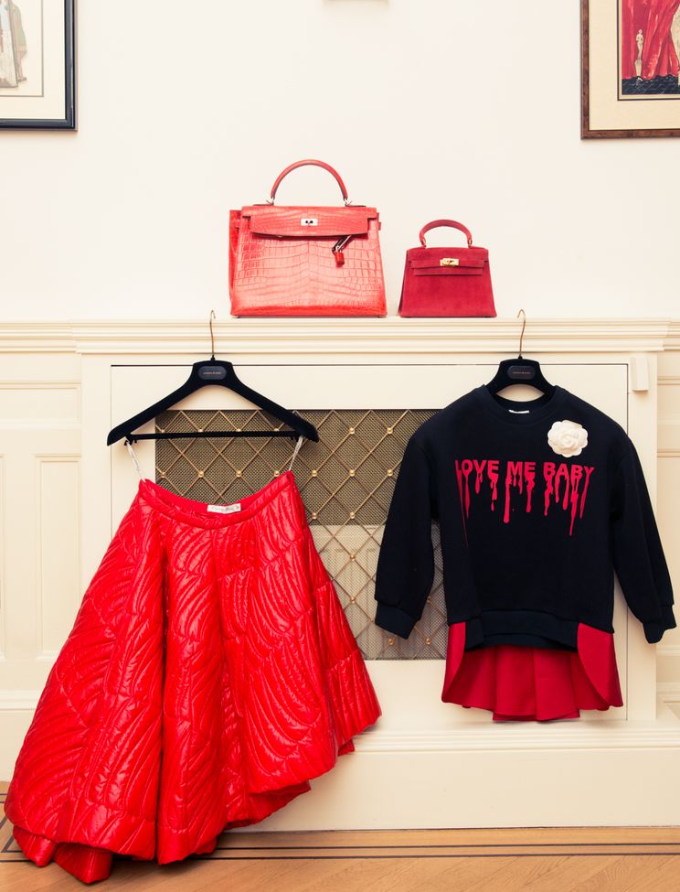 Ukrainian Brand Nué Has Your Next Going Out Top - Coveteur: Inside Closets,  Fashion, Beauty, Health, and Travel