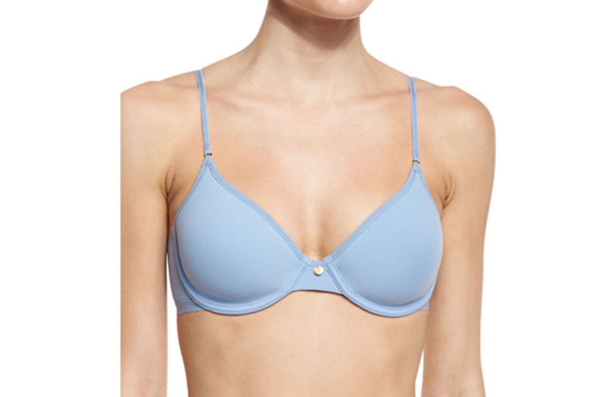 natori understated bra