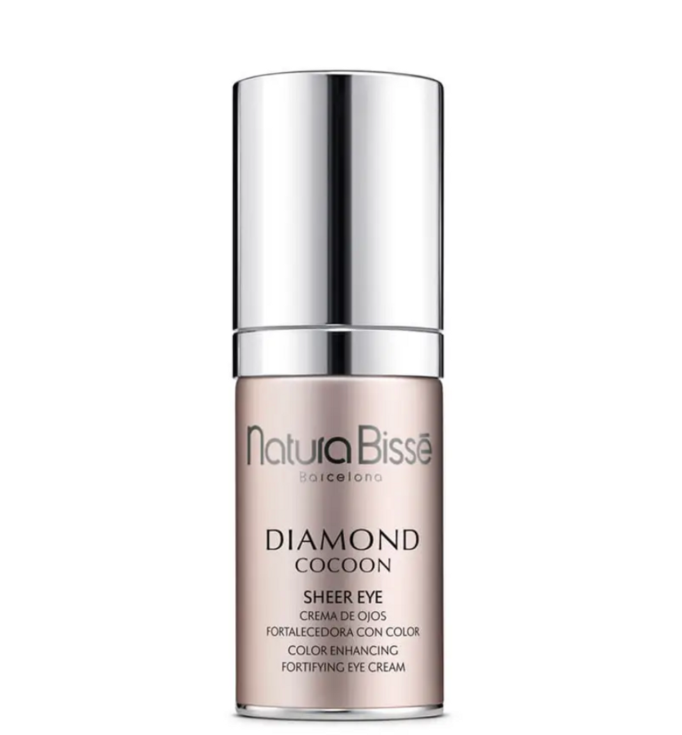 Natura Biss\u00e9 Diamond Cocoon Sheer Eye