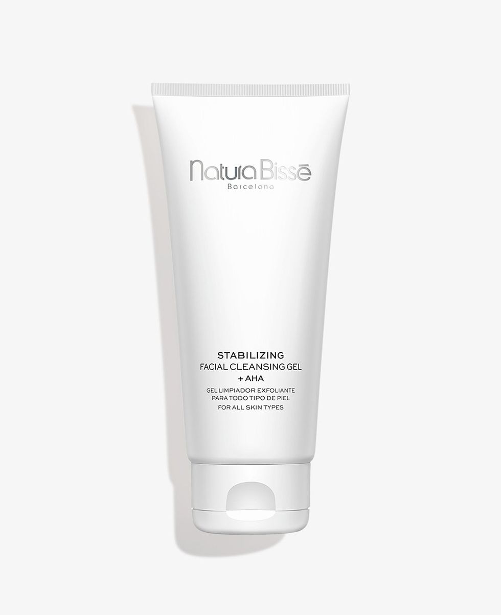 Naturabisse Stabilizing Cleansing Mask