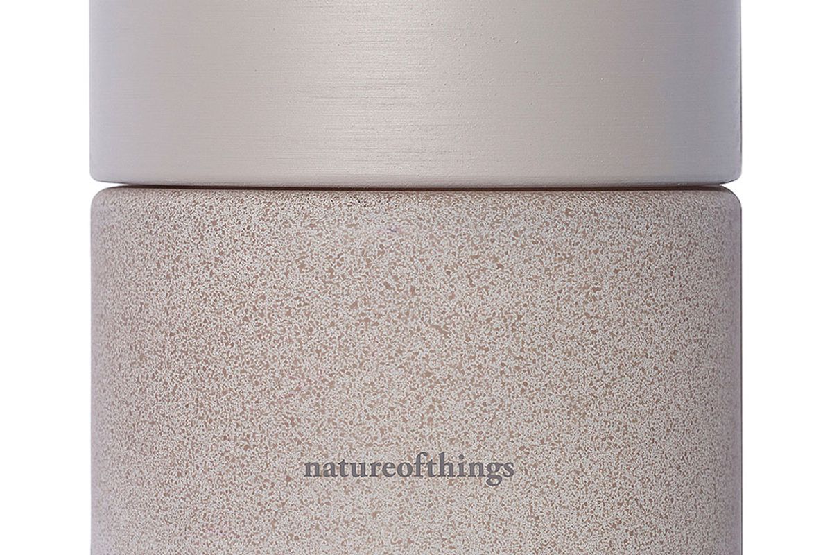 natureofthings restorative floral bath