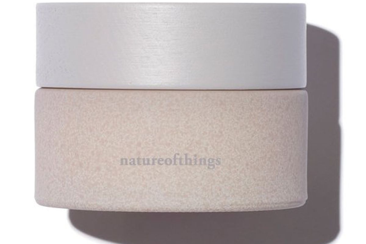 natureofthings superlative body balm