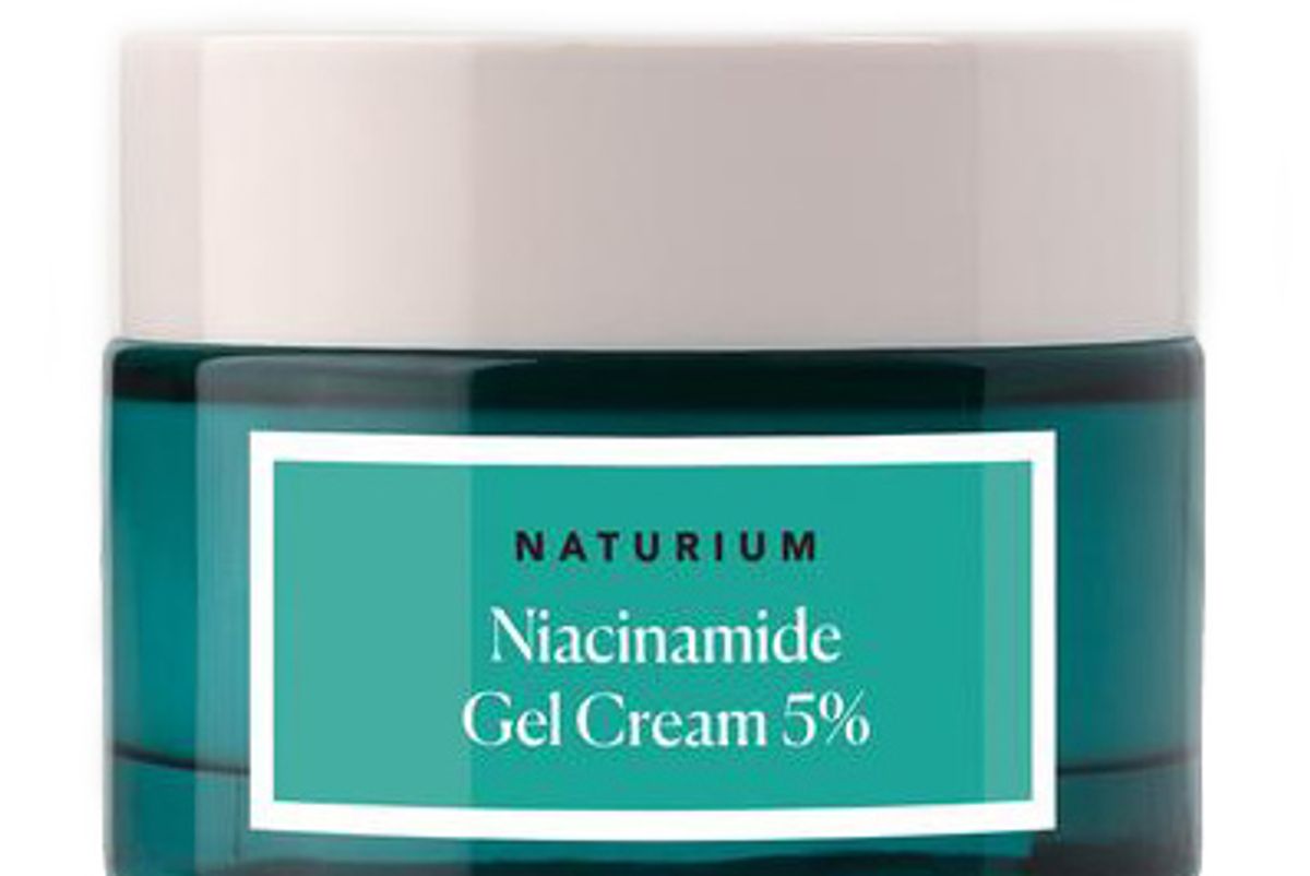 naturium niacinamide gel cream