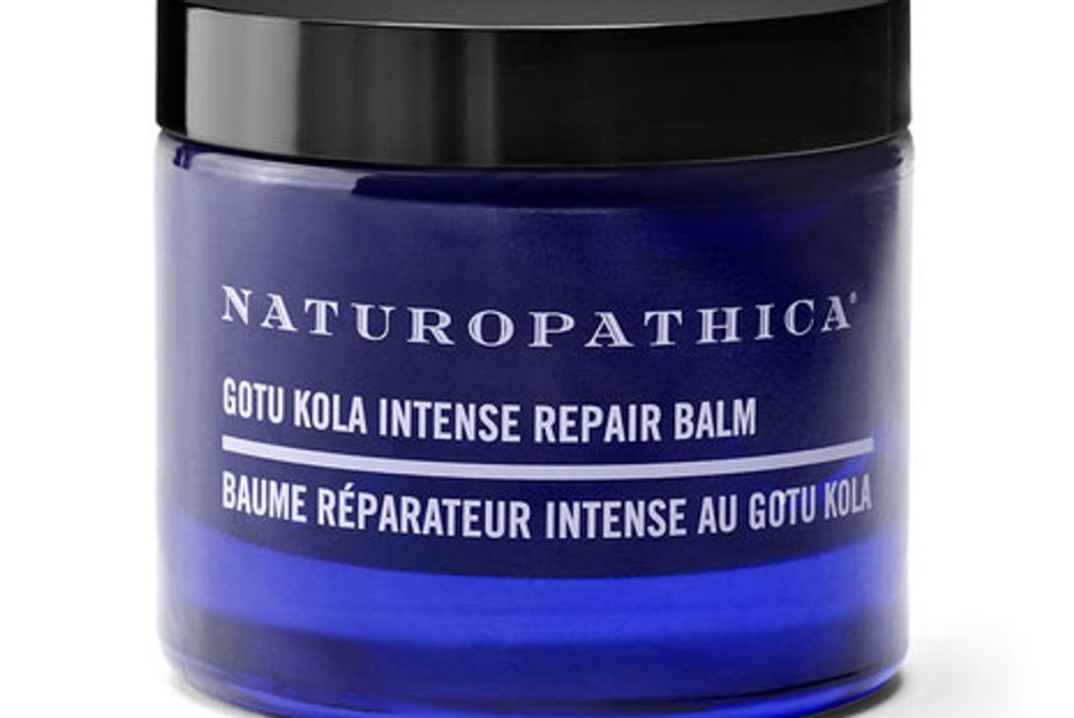 naturopathica gotu kola intense repair balm