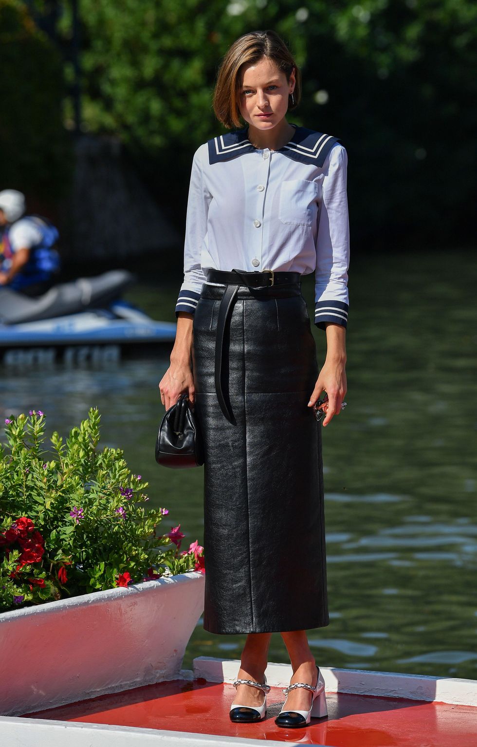 nautical fashion trend