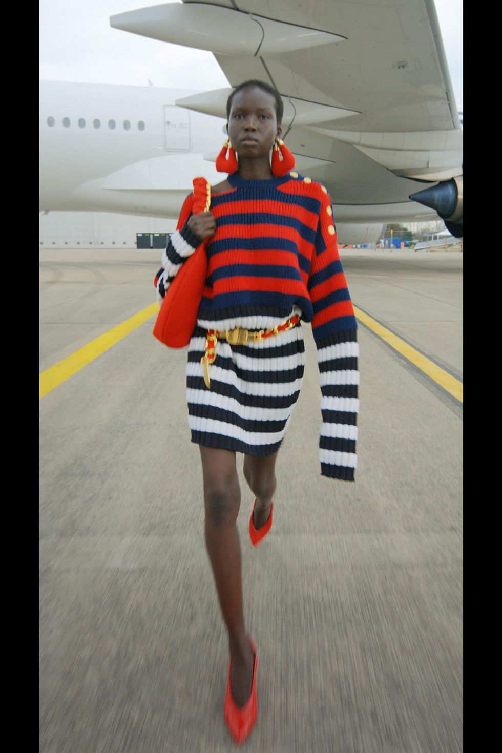 nautical fashion trend