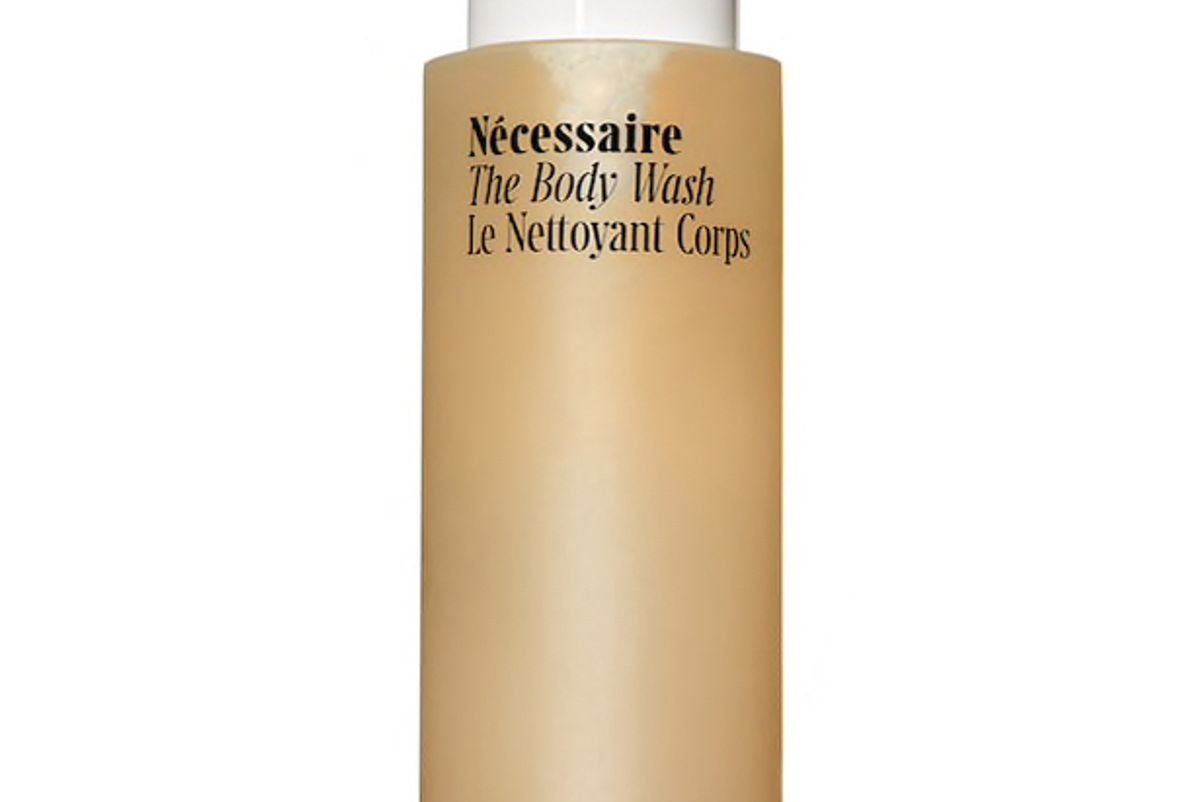 neceassaire the body wash