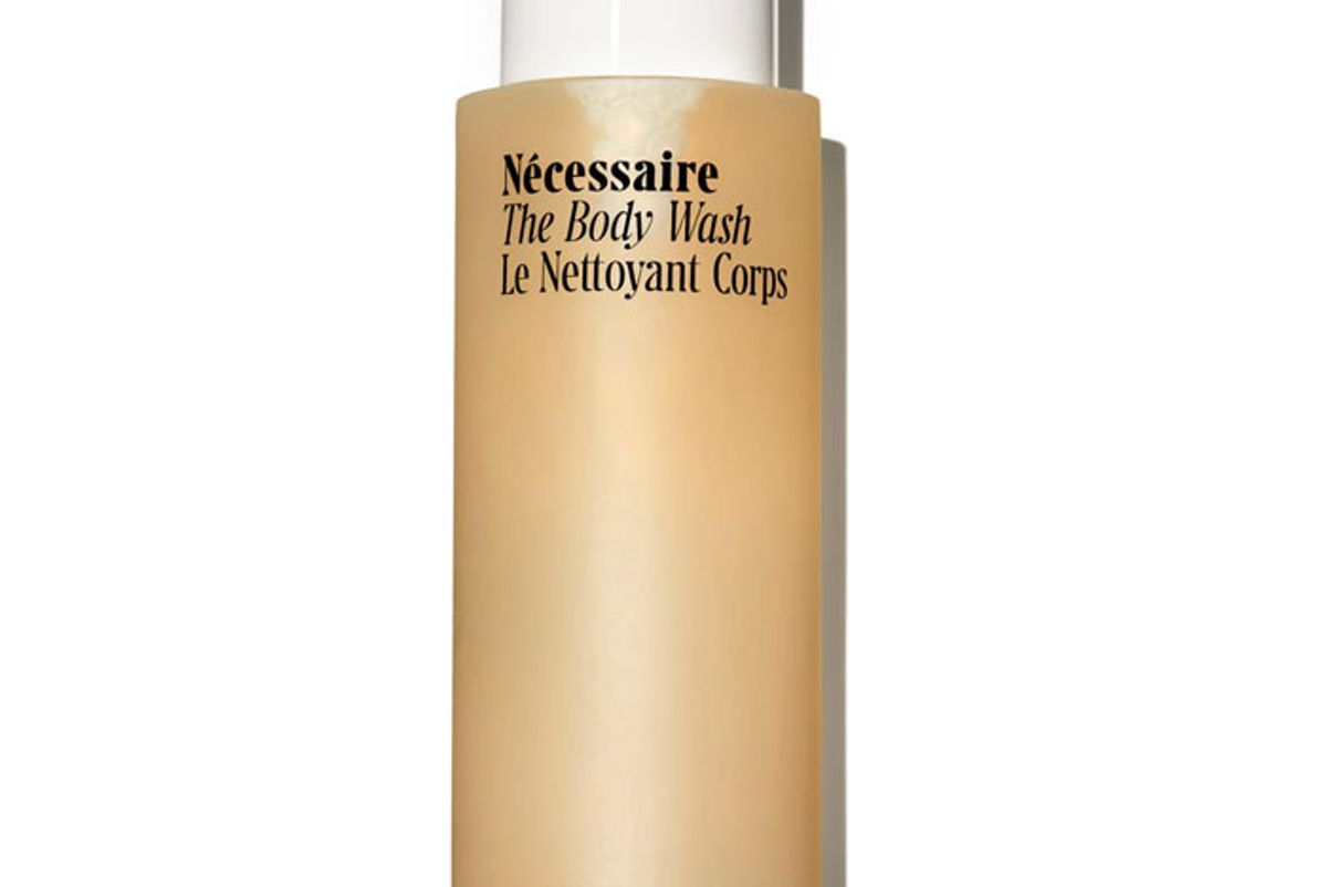 necessaire the body wash