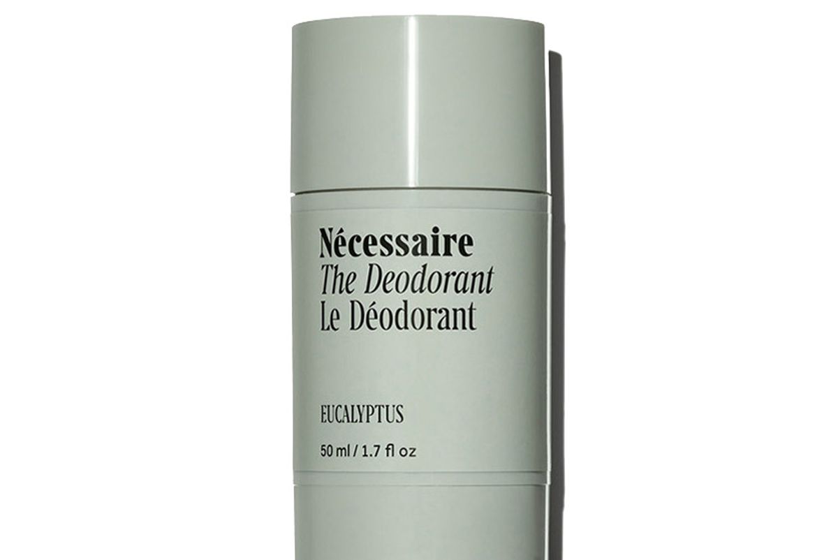 necessaire the deodorant