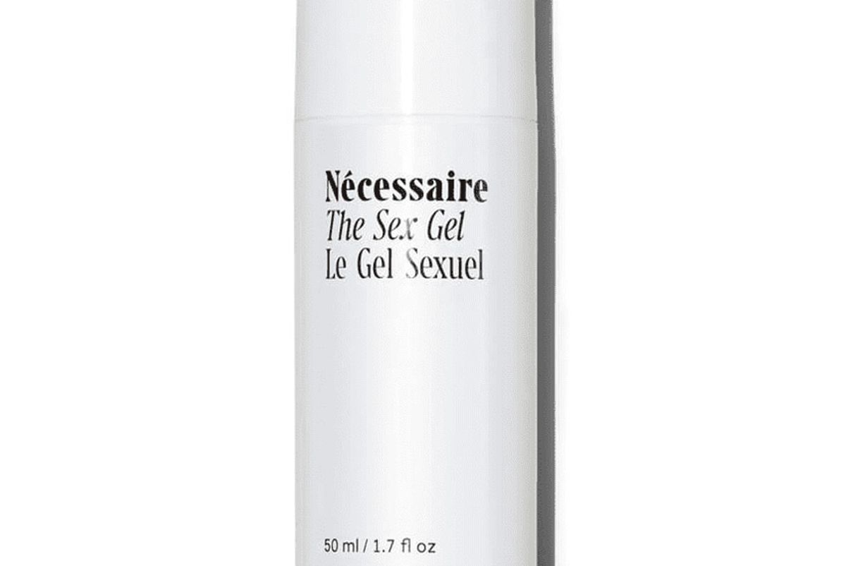 necessaire the sex gel