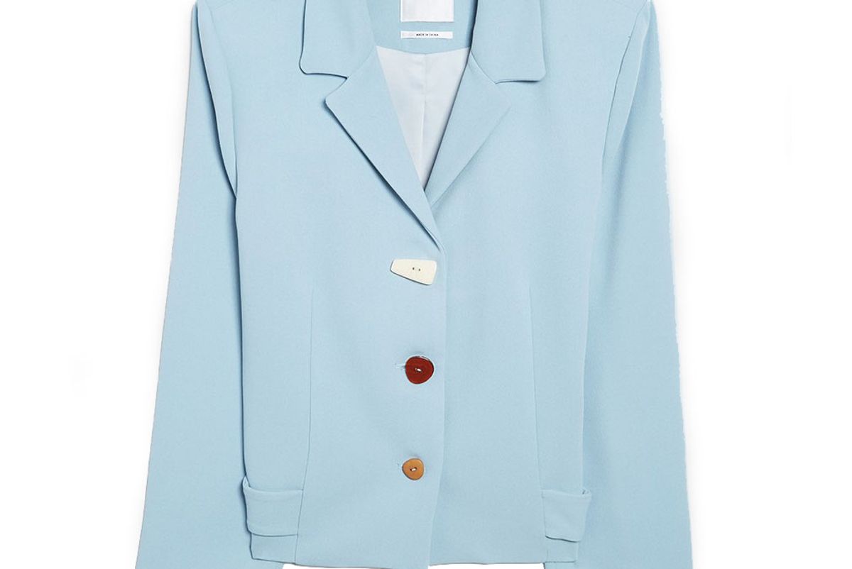 need sandra blazer