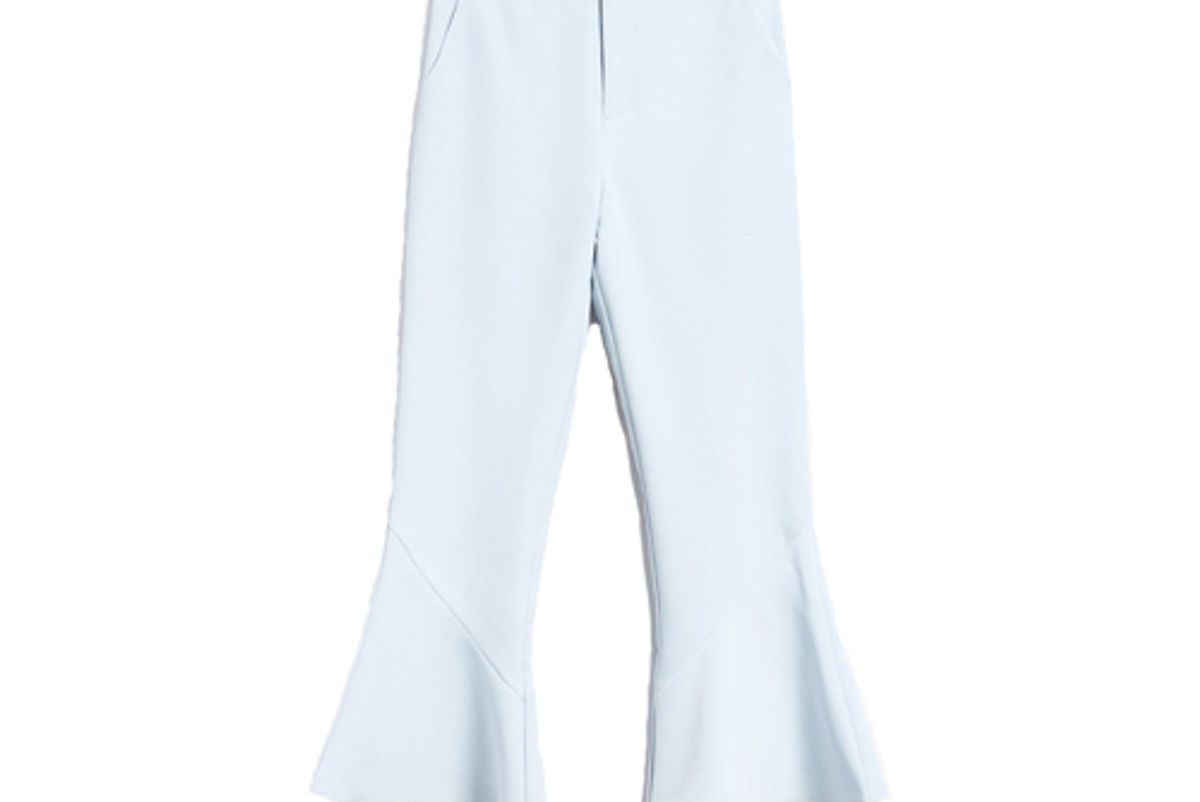 need supply cecily pant in blue