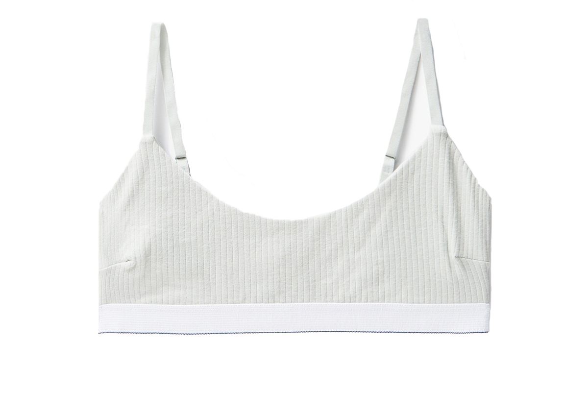 need supply co emily rib bra