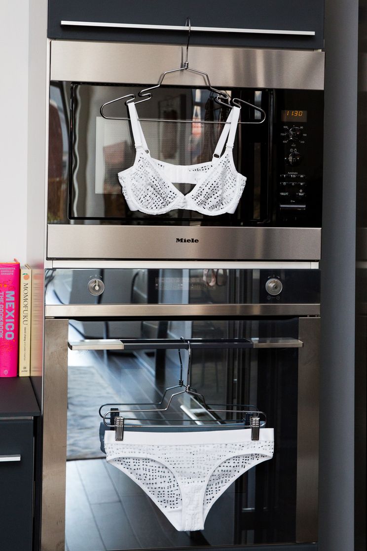 Negative Underwear Makes Bras and Undies You'll Actually Want to Wear
