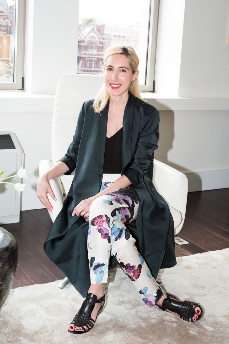 Interview: Negative Underwear Co-Founder Marissa Vosper Talks