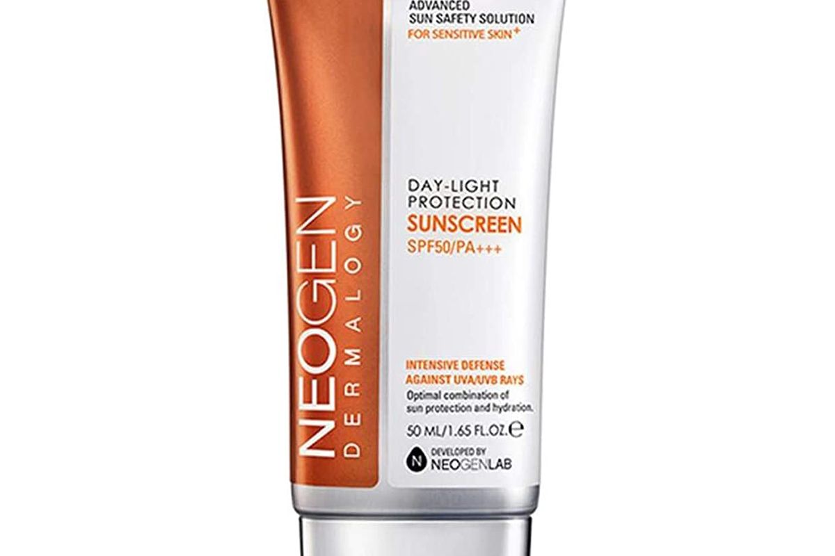 neogen day light protection sunscreen spf 50