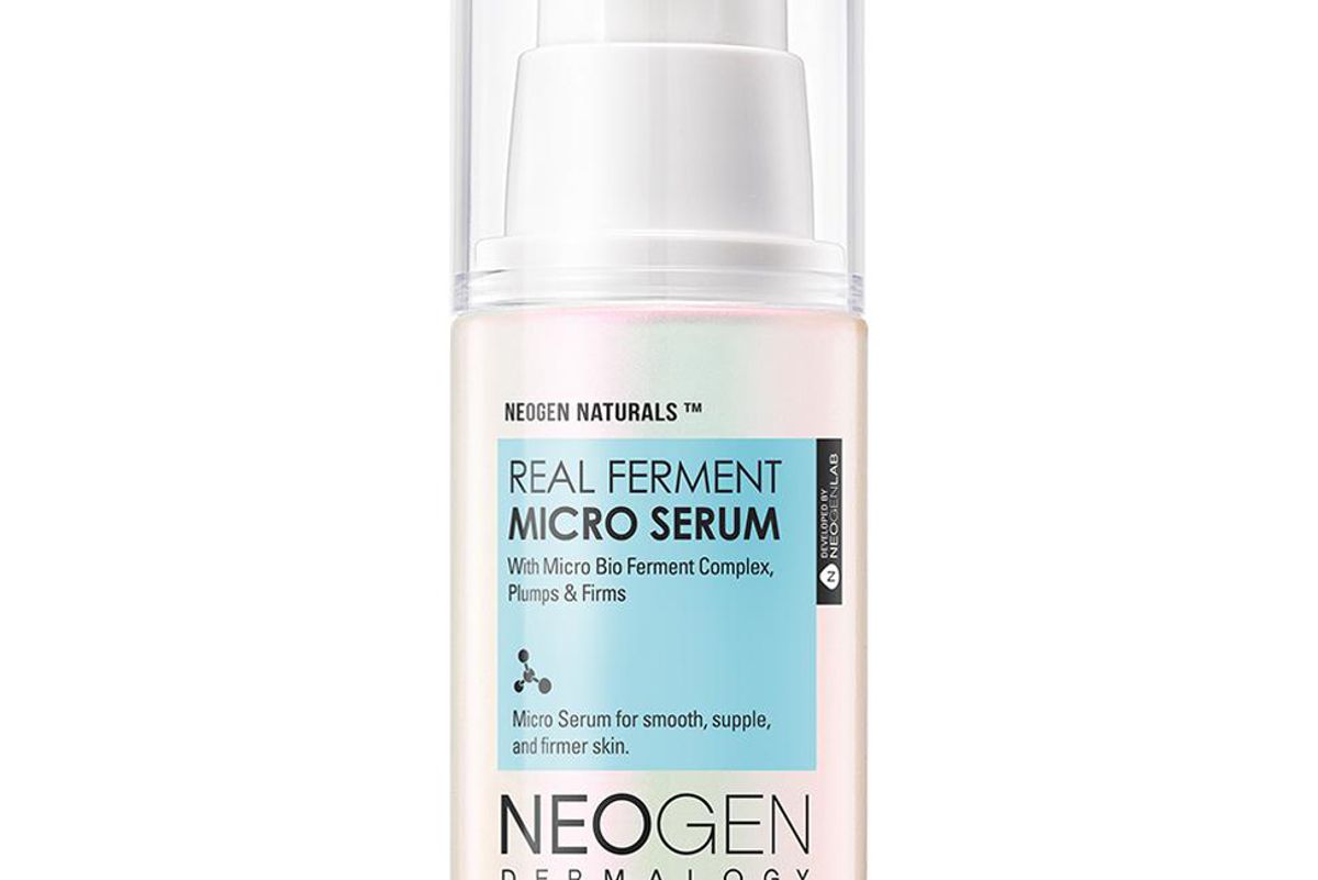 neogen dermalogy real ferment micro