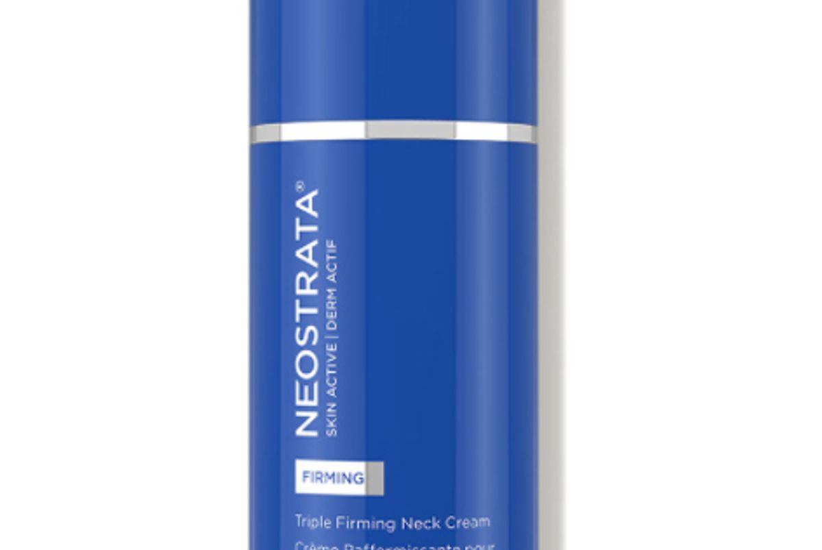 neostrata triple firming anti-aging neck cream