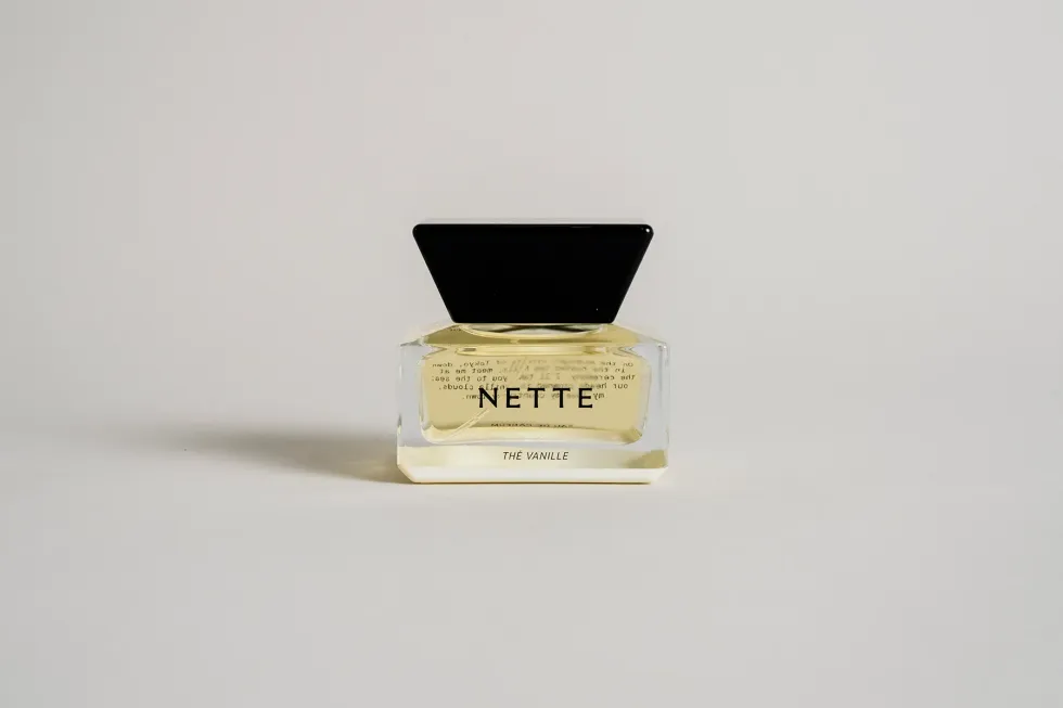 NETTE-perfume