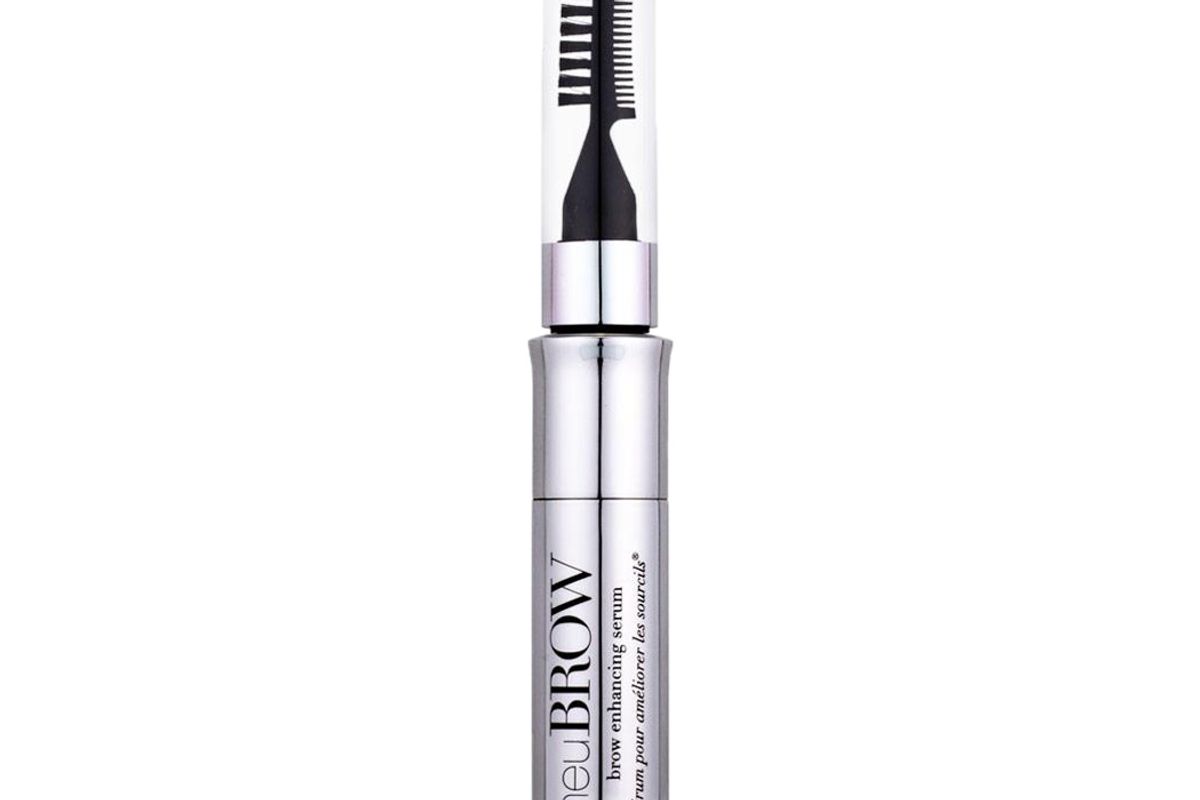 neulash neubrow brow enhancing serum