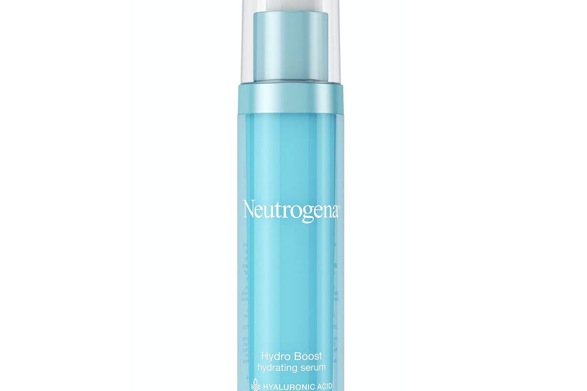 neutrogena hydro boost hydrating serum