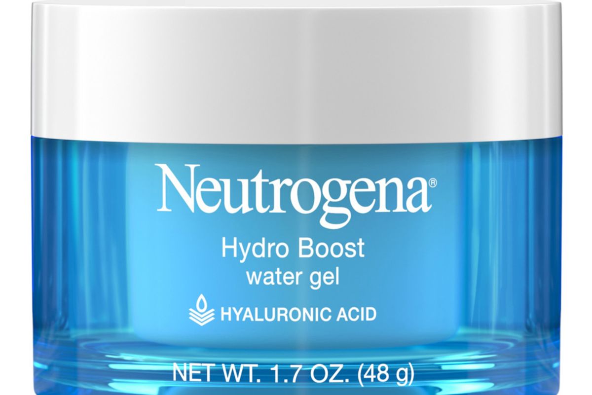 neutrogena hydro boost water gel