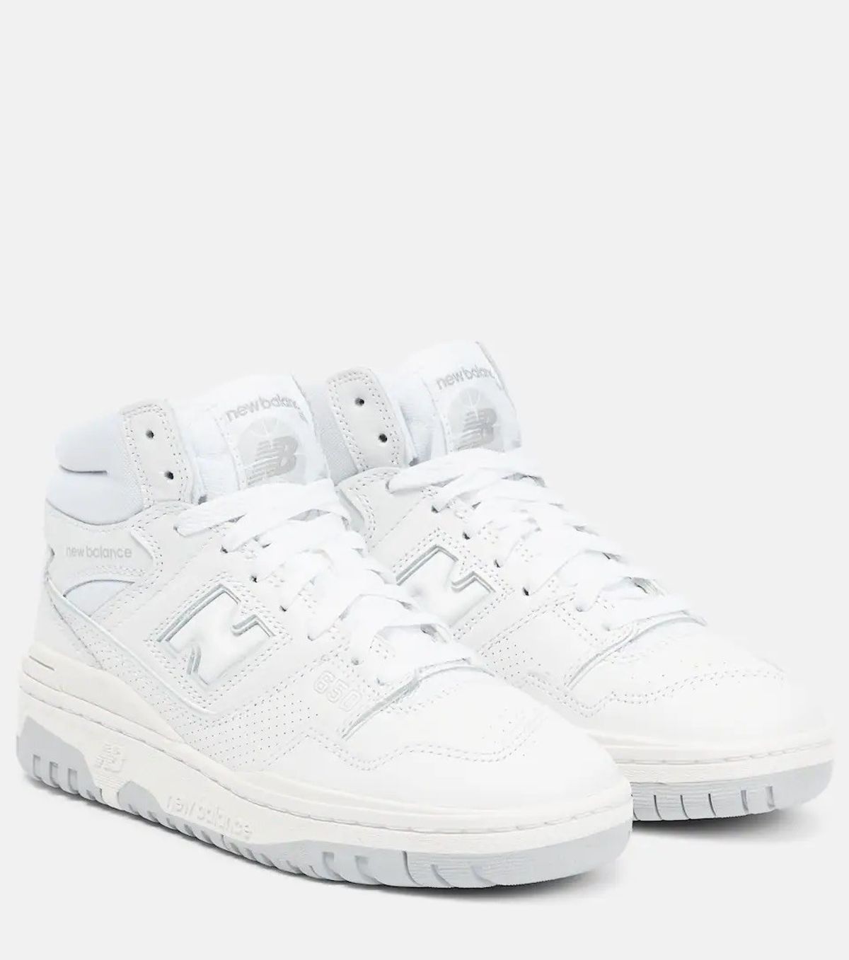 new balance high top sneakers