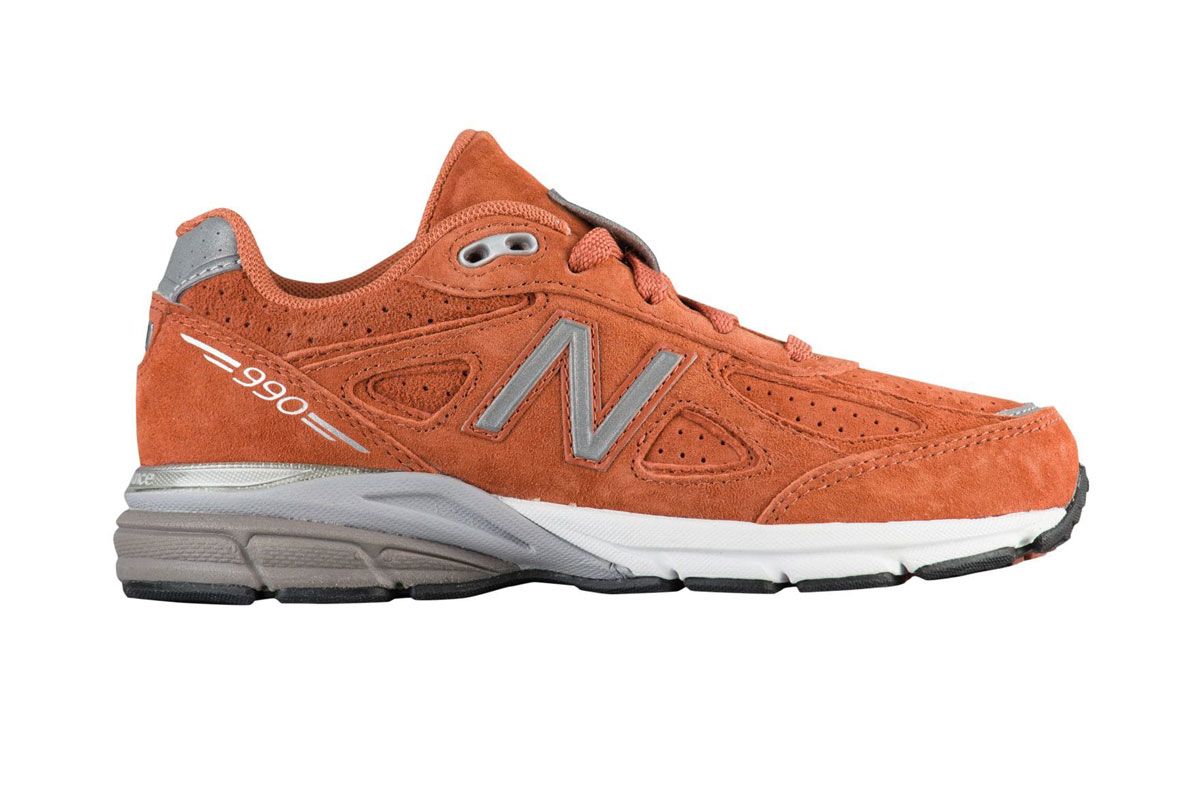 new balance m990jp4 in rust