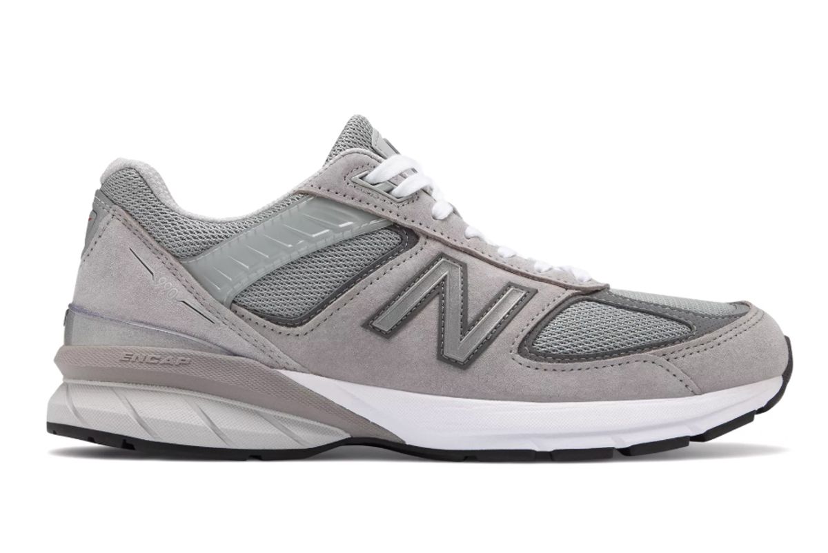 new balance mens 990v5