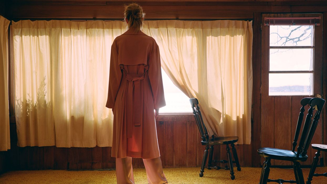 new brand michelle waugh