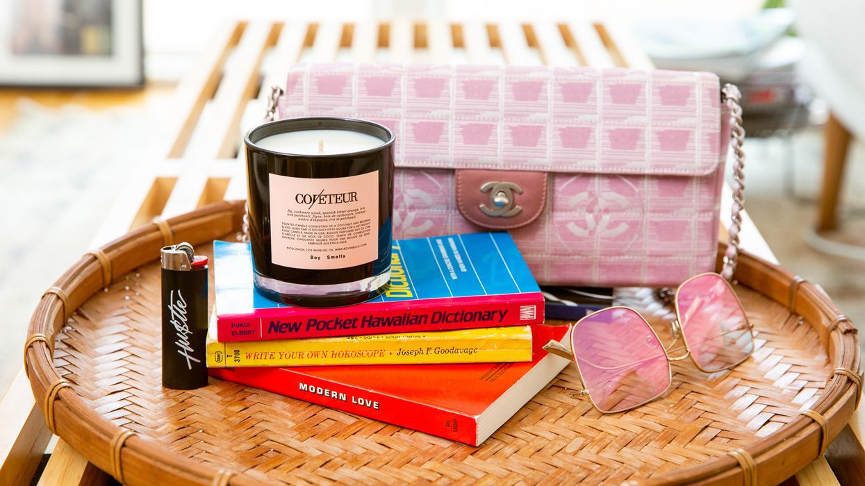 The 9 Best New Candle Brands to Shop in 2021 - Coveteur: Inside Closets,  Fashion, Beauty, Health, and Travel