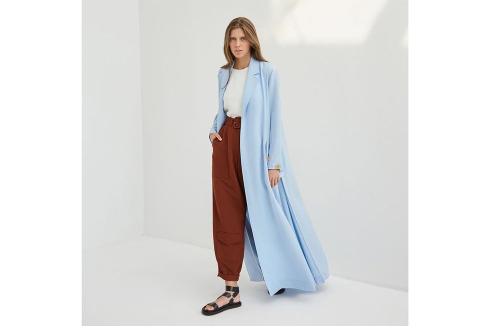 new fashion brands