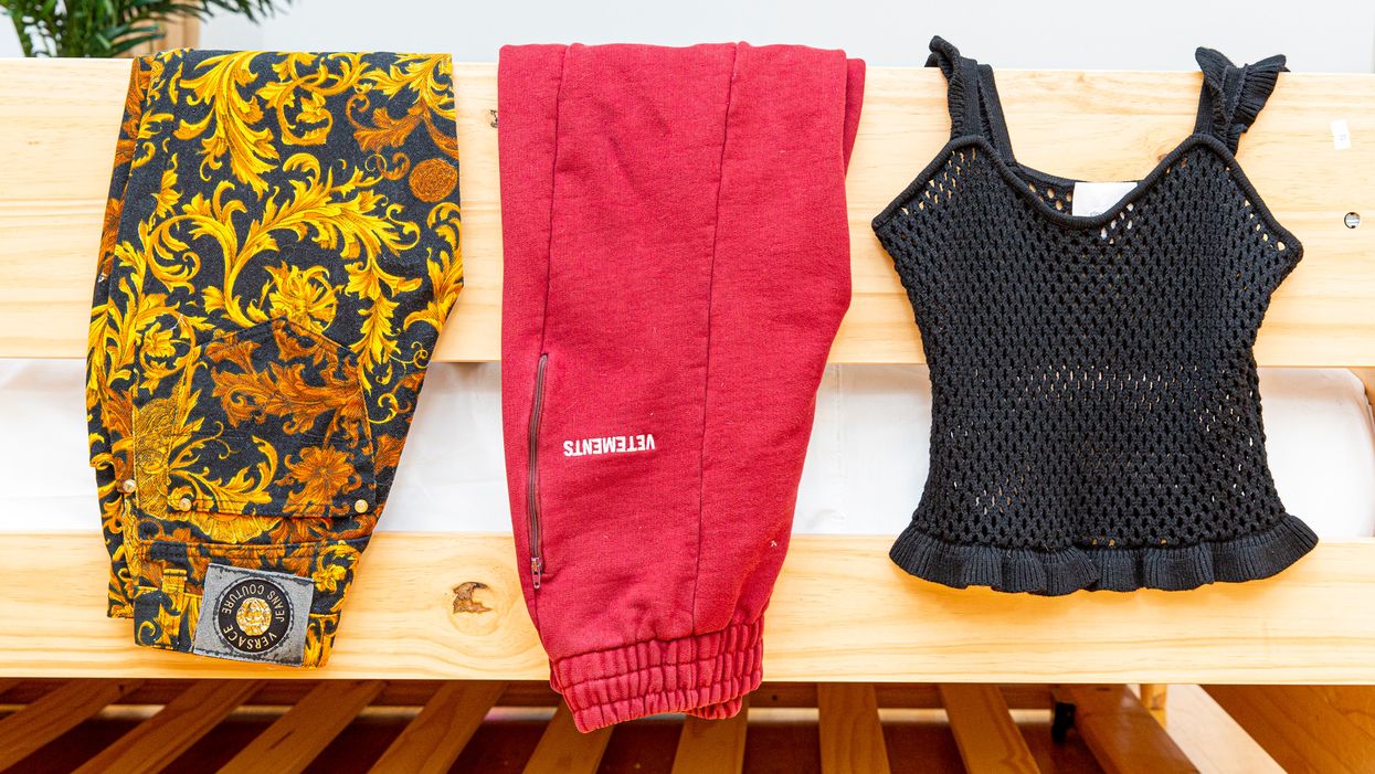 Shop Best New Underwear Brands - Coveteur: Inside Closets, Fashion, Beauty,  Health, and Travel