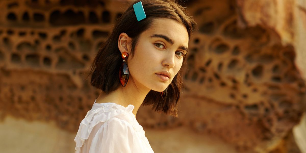 Designer Ana Piteira on Her Hair Accessories and Jewelry Brand Valet ...