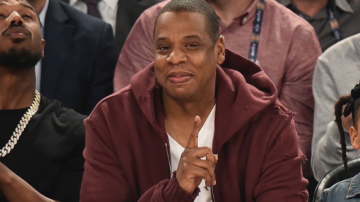 The Internet Is LOSING IT Over Jay-Z’s New Album